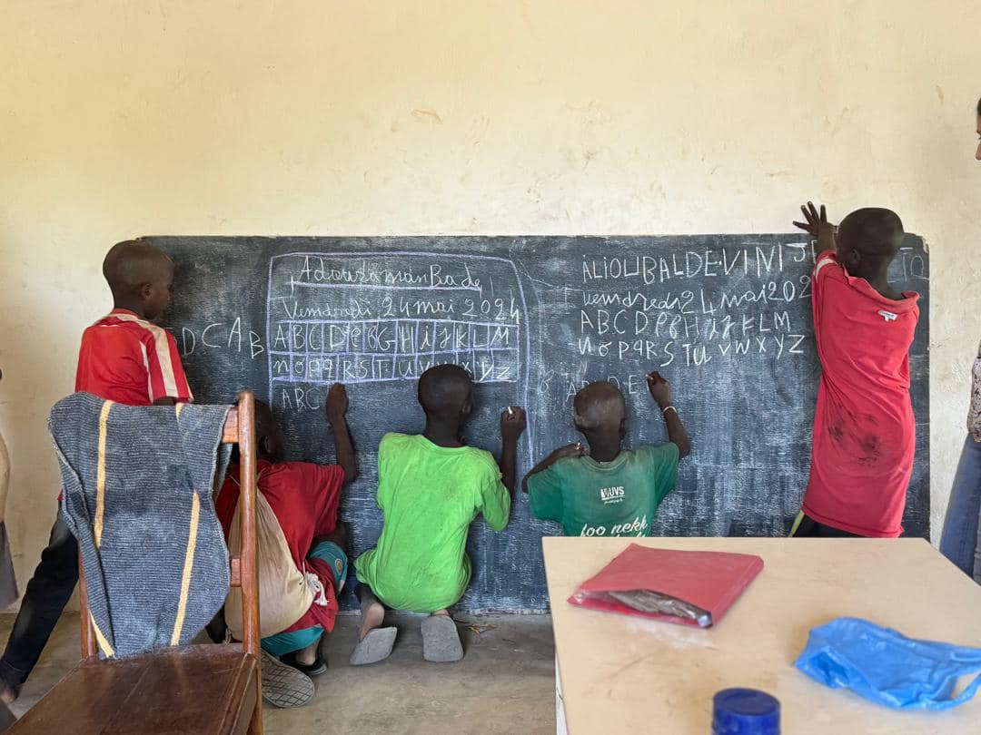 Education